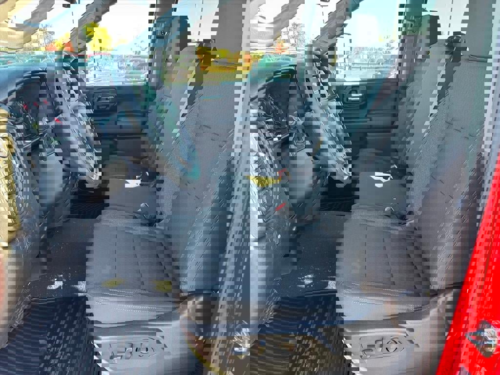 New 2026 Chevrolet Silverado 2500 Custom w/ Custom Convenience Package image 5