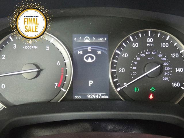 Used 2017 Lexus RX 350 AWD image 22