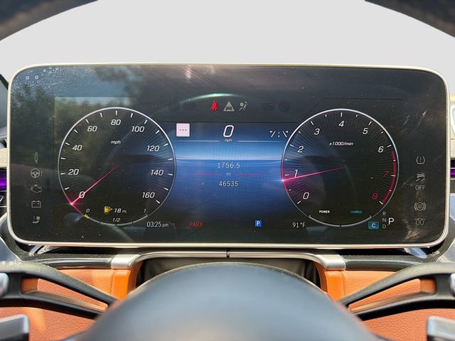 Used 2023 Mercedes-Benz S 580 4MATIC Sedan image 39
