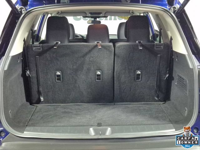Used 2025 Nissan Pathfinder SV AWD/4WD image 29