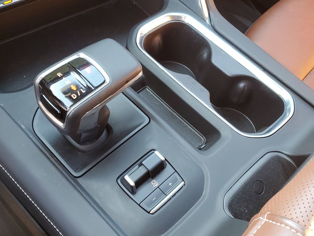 Used 2025 GMC Sierra 1500 Denali Ultimate image 22