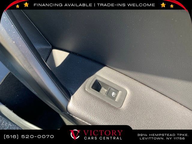 Used 2023 Volkswagen Tiguan S image 19
