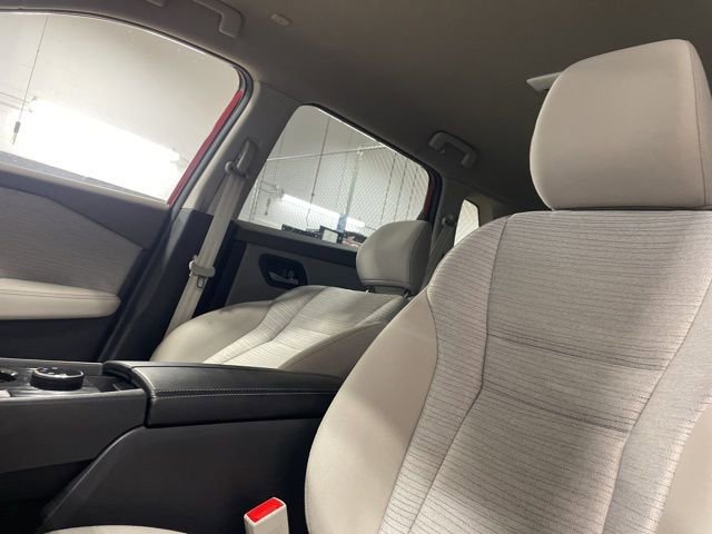 Certified 2023 Nissan Rogue SV image 13