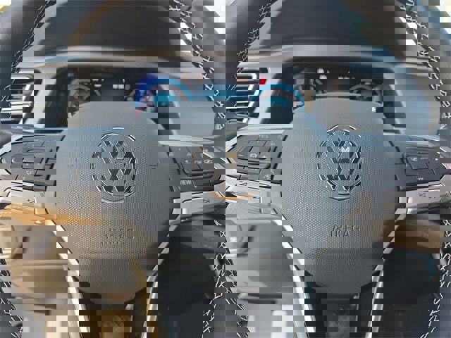 New 2026 Volkswagen Atlas Cross Sport SE image 23