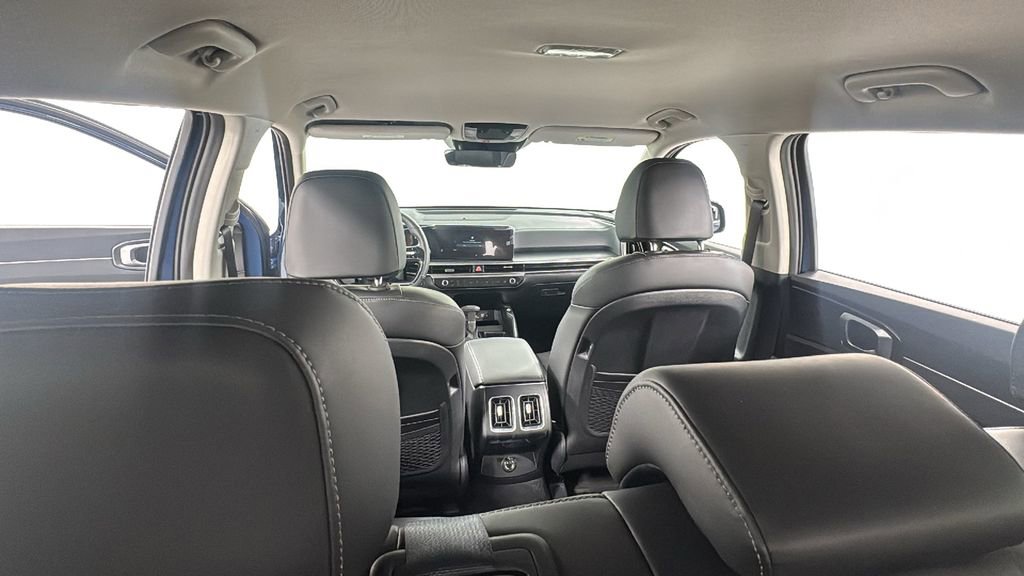New 2026 Kia Sorento EX image 19