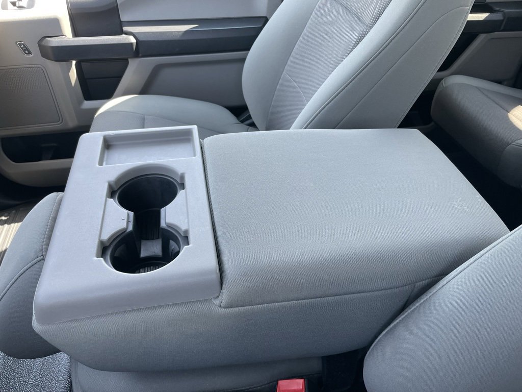 Used 2021 Ford F250 XL w/ STX Appearance Package image 46