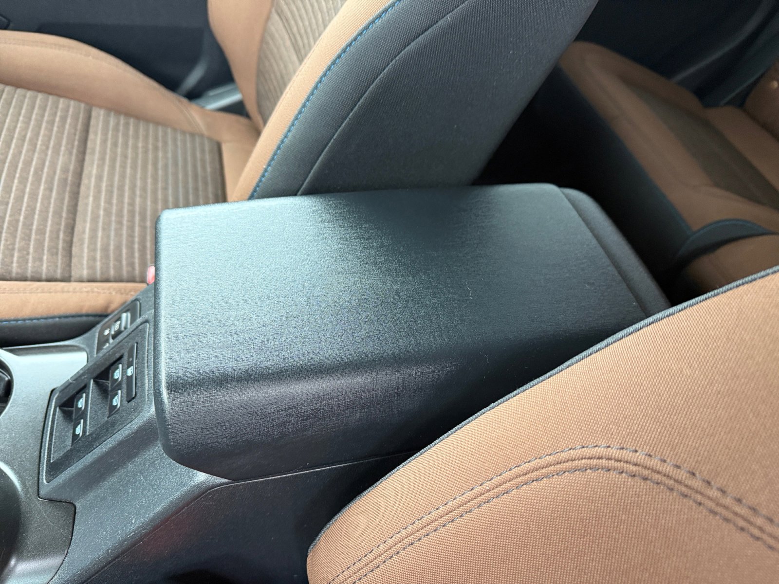 Certified 2022 Ford Bronco Outer Banks image 14