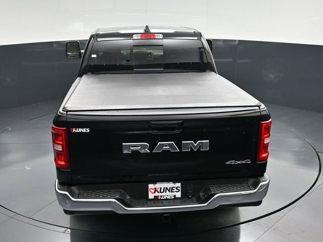 New 2025 RAM 1500 Tradesman image 49