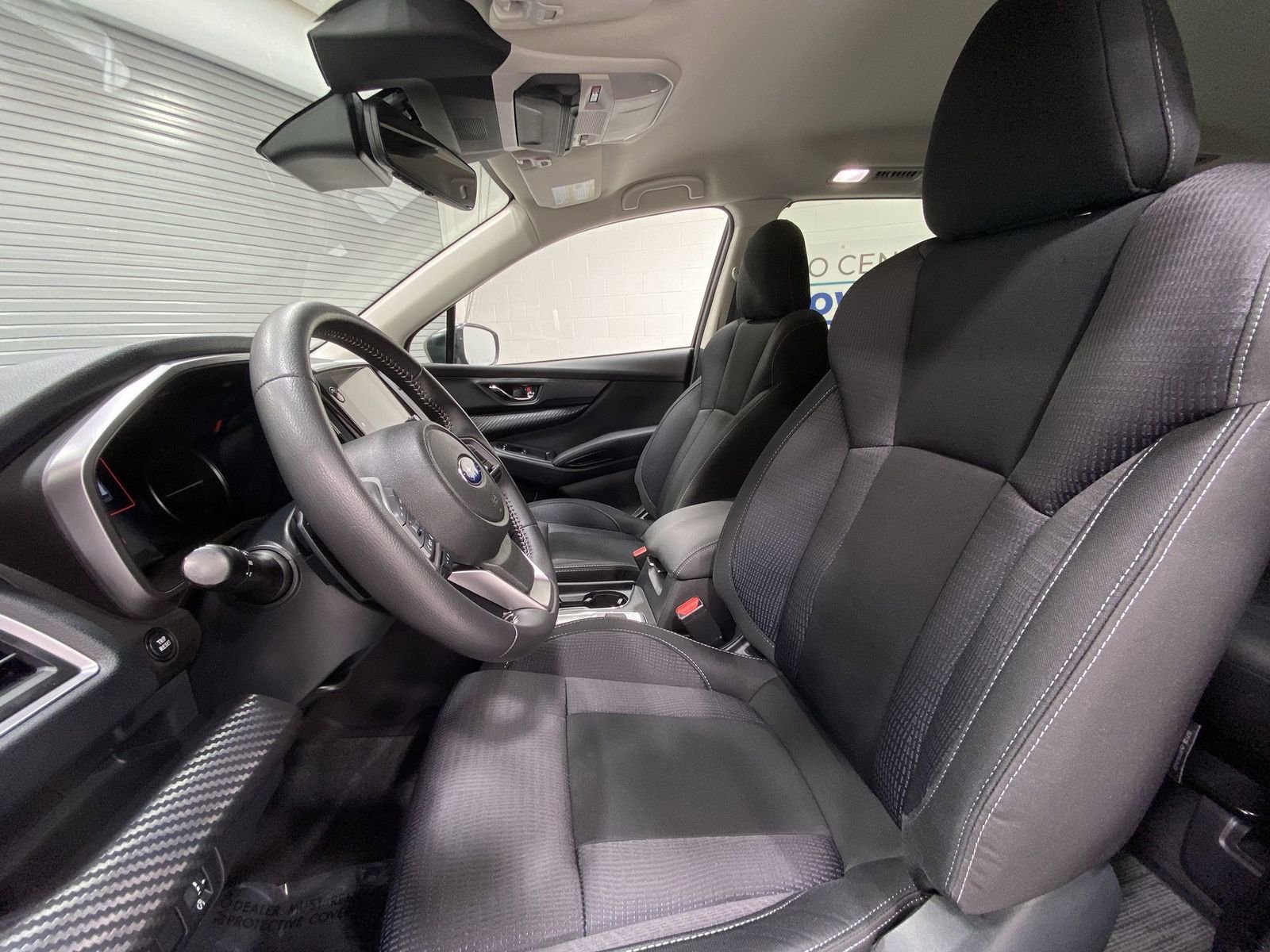 Certified 2025 Subaru Ascent Premium AWD/4WD image 11