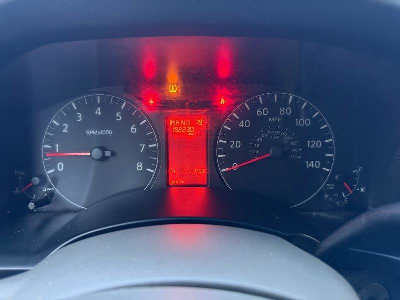 Used 2018 Nissan NV 2500 SV w/ Navigation Package image 26