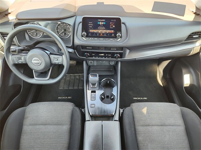 Used 2023 Nissan Rogue SV image 26
