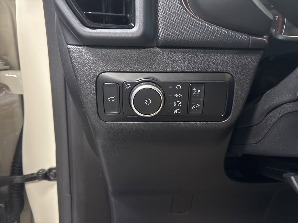 Used 2024 Ford Bronco Sport Outer Banks w/ Tech Package image 27