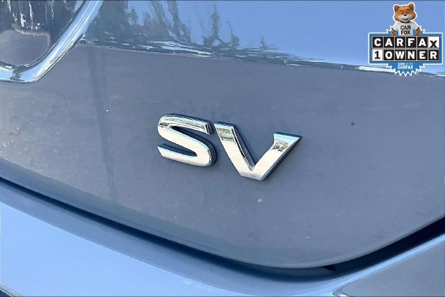Used 2023 Nissan Kicks SV FWD image 8