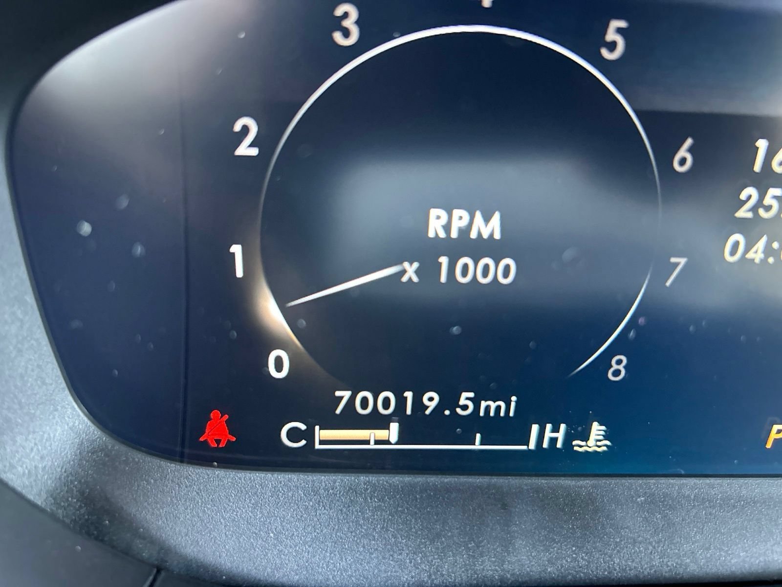 Used 2019 Lincoln Nautilus Black Label AWD/4WD image 28