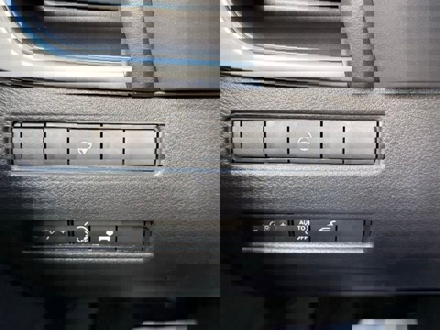 New 2026 Nissan Rogue SV image 32