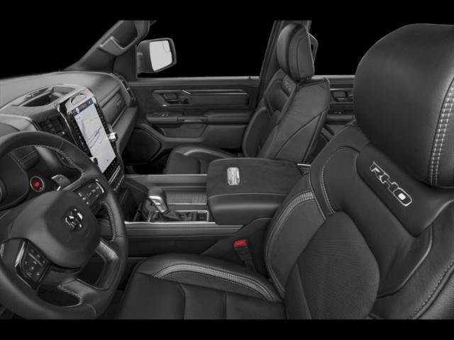 New 2026 RAM 1500 RHO w/ RHO Level 1 Equipment Group AWD/4WD image 6