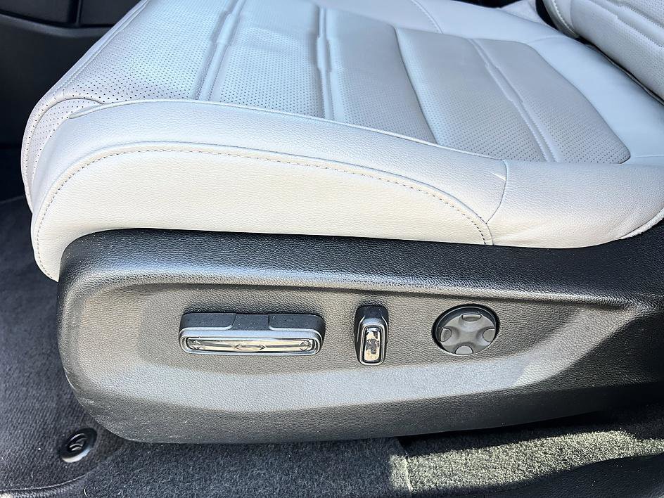 Used 2022 Honda CR-V EX-L image 22