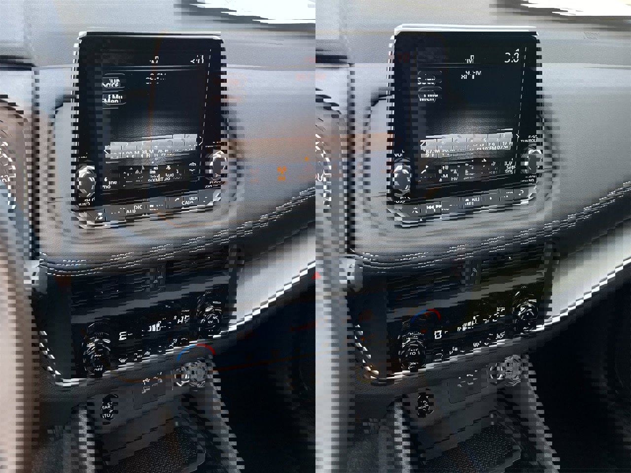 New 2026 Nissan Rogue SV image 10