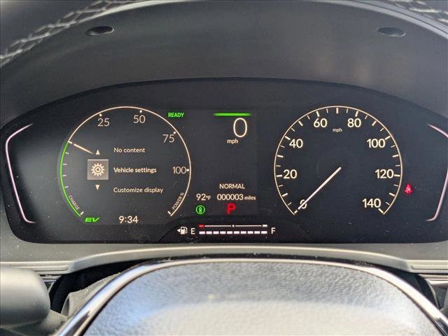 New 2026 Honda Civic Sport image 10