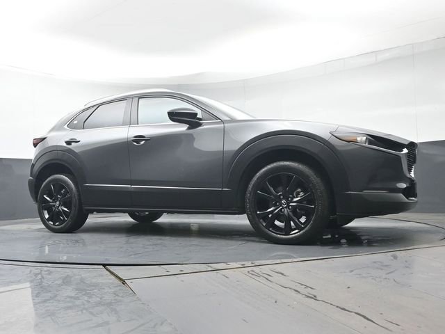 Certified 2024 MAZDA CX-30 AWD 2.5 S w/ Select Sport Pkg image 30