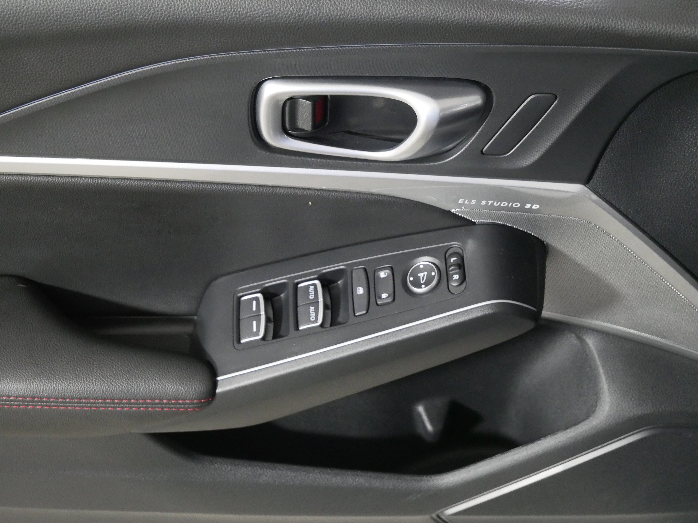 Used 2024 Acura Integra Type S image 19