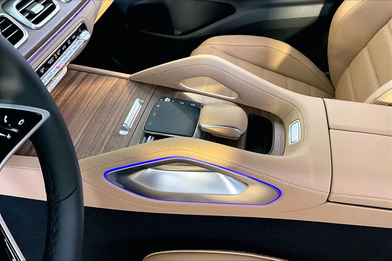 New 2026 Mercedes-Benz GLE 450 4MATIC image 10