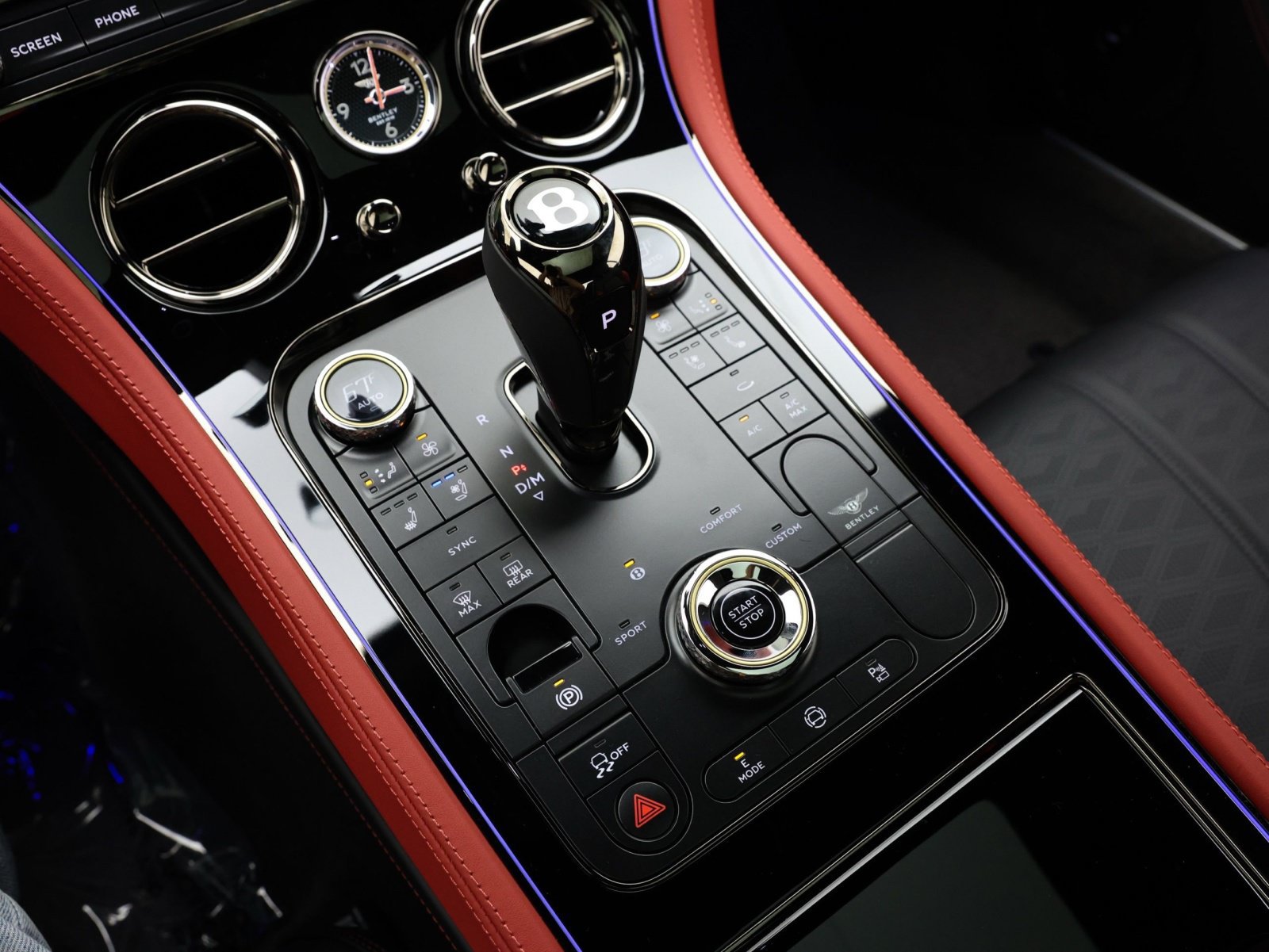 New 2026 Bentley Continental GT S AWD/4WD image 43