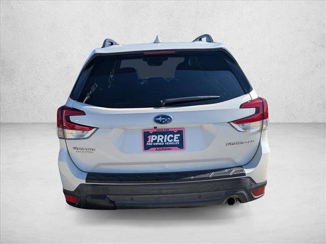 Used 2020 Subaru Forester Limited AWD/4WD image 6