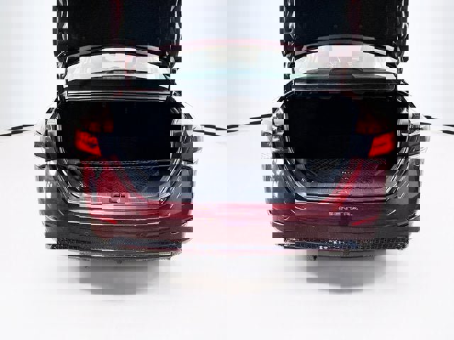 Certified 2025 Nissan Sentra SV w/ All-Weather Package image 20