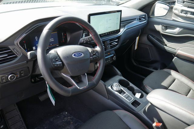 New 2026 Ford Escape ST-Line Select w/ Tech Pack #1 AWD/4WD image 18
