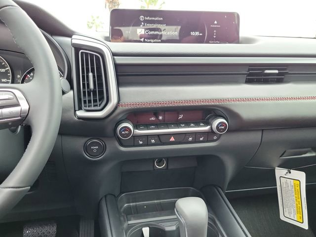 New 2026 MAZDA CX-50 AWD 2.5 Hybrid w/ Weather Package image 12