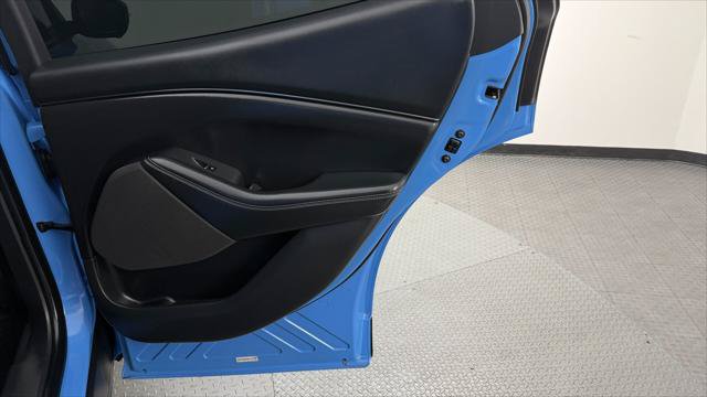 Used 2023 Ford Mustang Mach-E Select RWD image 21