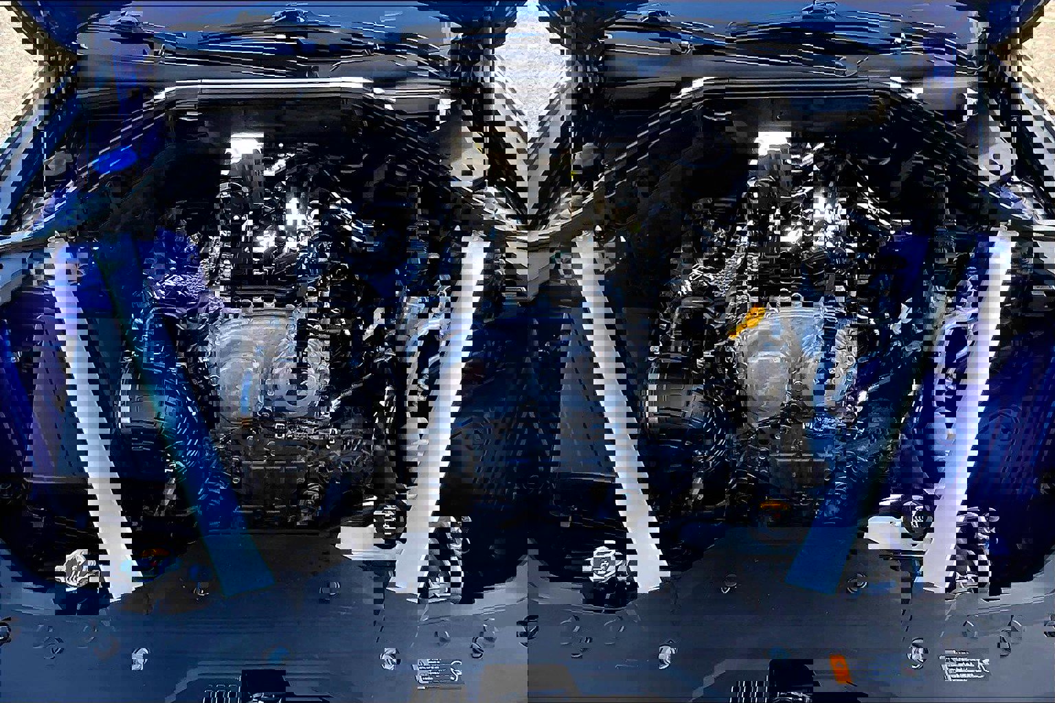 Used 2019 Genesis G70 2.0T Advanced w/ Elite Package image 9