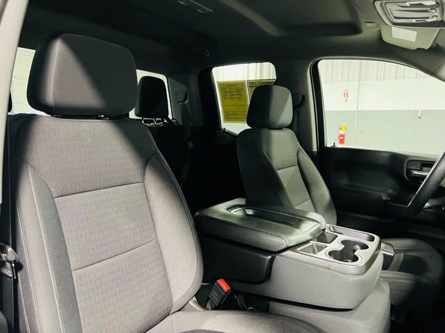 Used 2022 Chevrolet Silverado 1500 Custom image 34