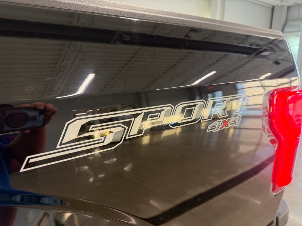 Certified 2019 Ford F150 Lariat AWD/4WD image 12