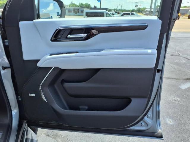 New 2025 Chevrolet Tahoe Premier image 52