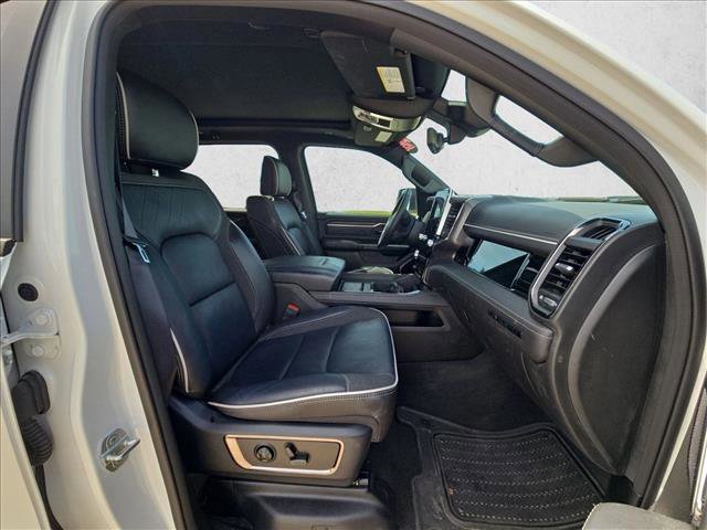 Used 2025 RAM 1500 Limited image 21