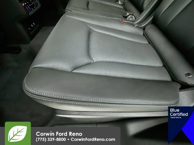 Used 2025 Audi Q7 3.0T Prestige AWD/4WD image 29