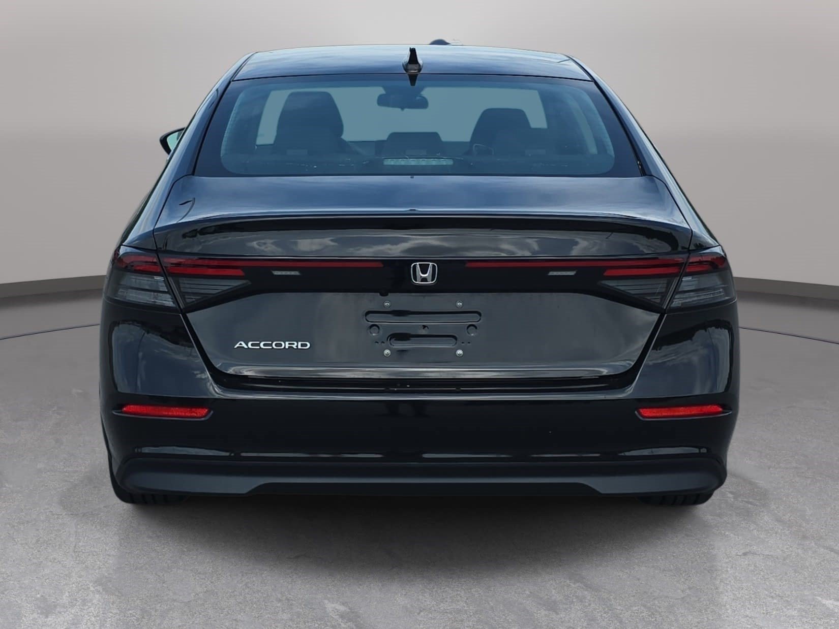 Used 2024 Honda Accord LX image 6