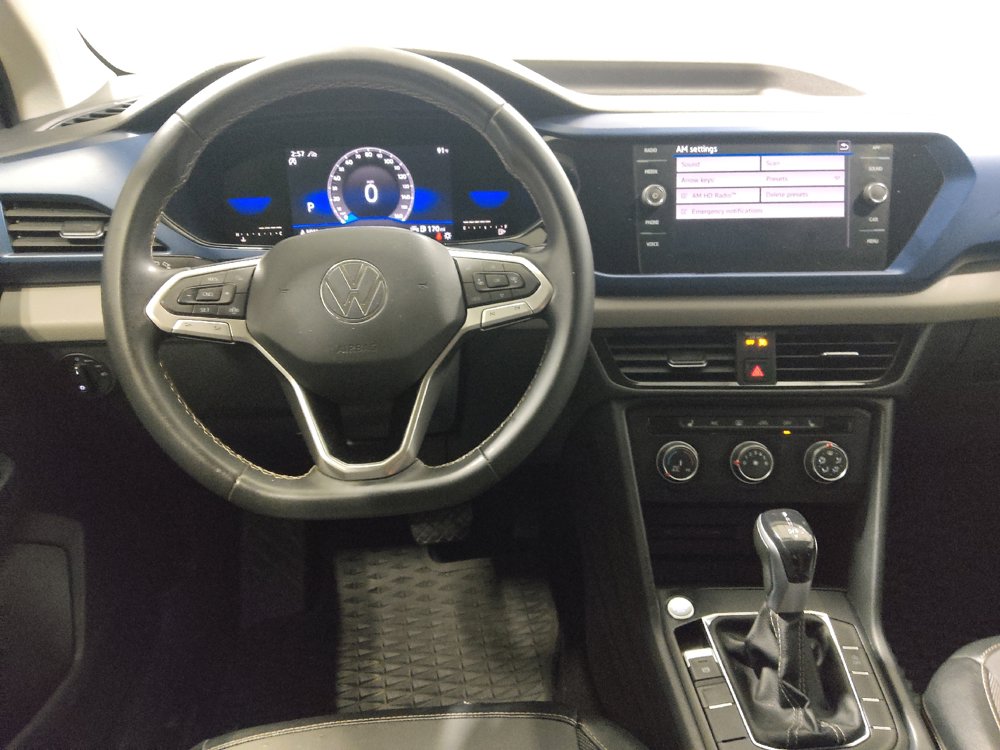 Used 2022 Volkswagen Taos SE AWD/4WD image 22