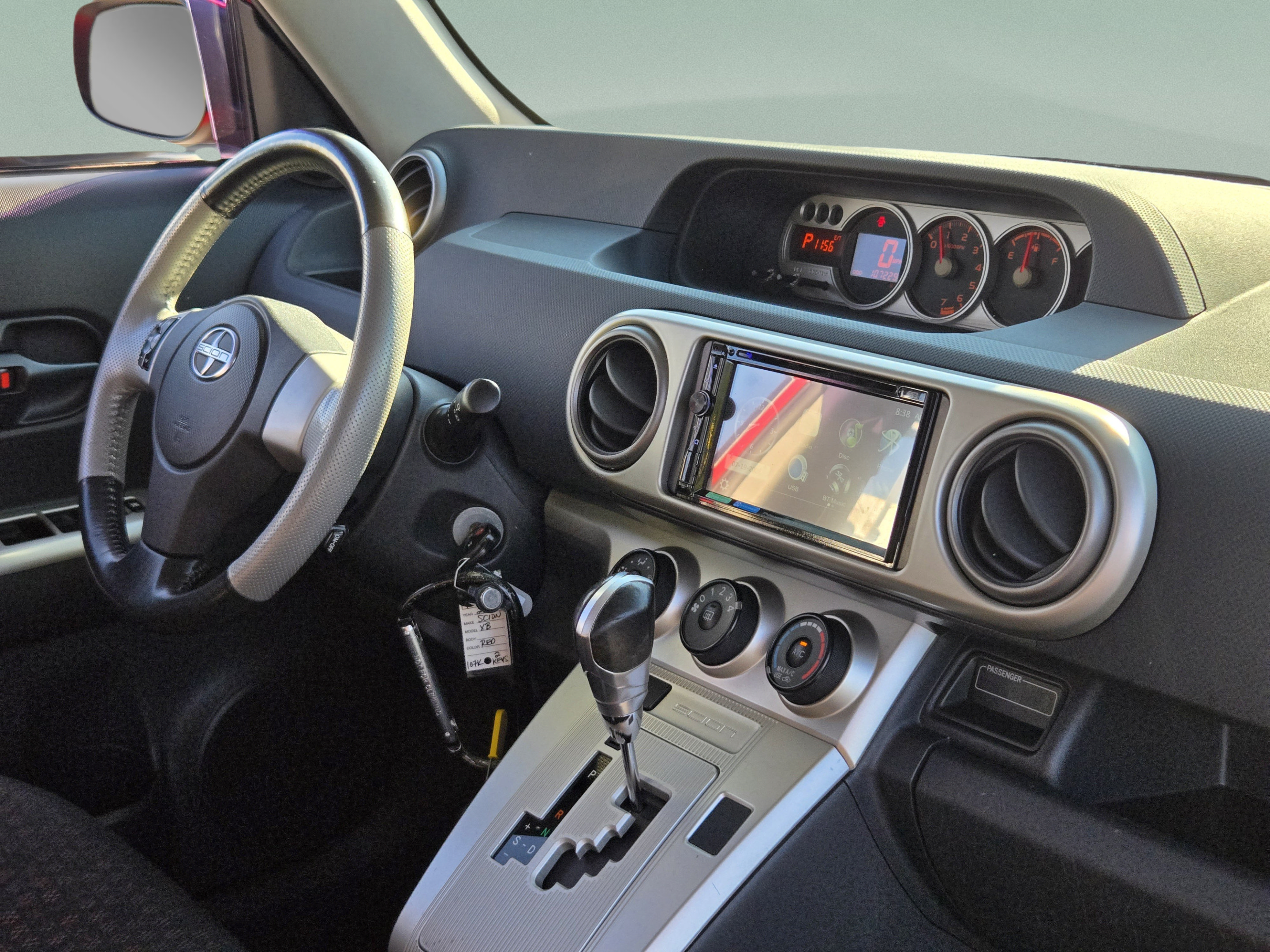 Used 2009 Scion xB w/ Release Series 6.0 FWD image 26