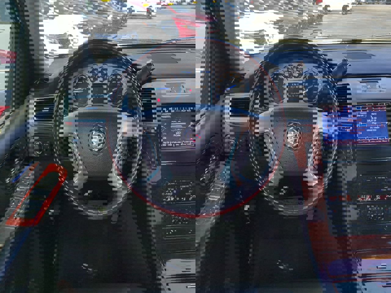 Used 2013 Cadillac Escalade EXT Premium image 16