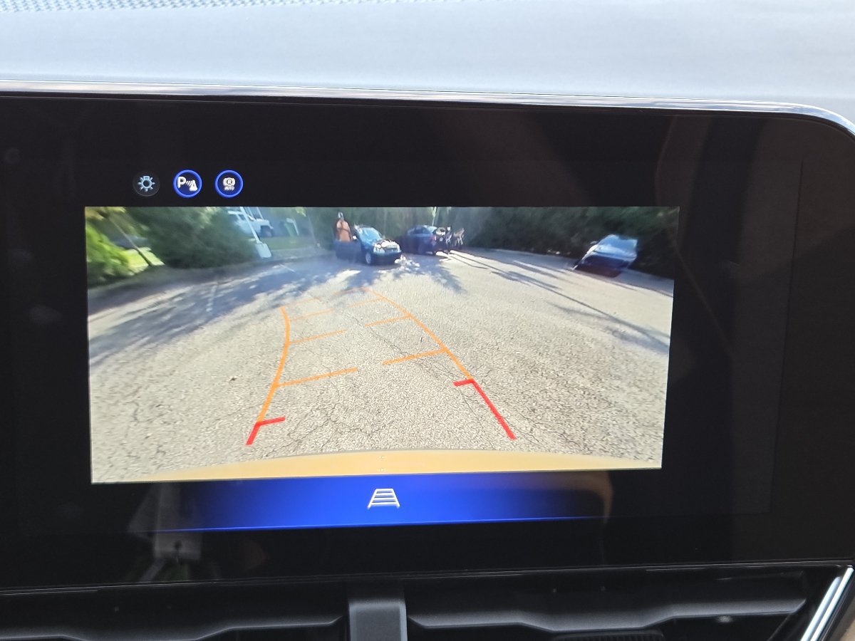 New 2027 Chevrolet Equinox ACTIV AWD/4WD image 10