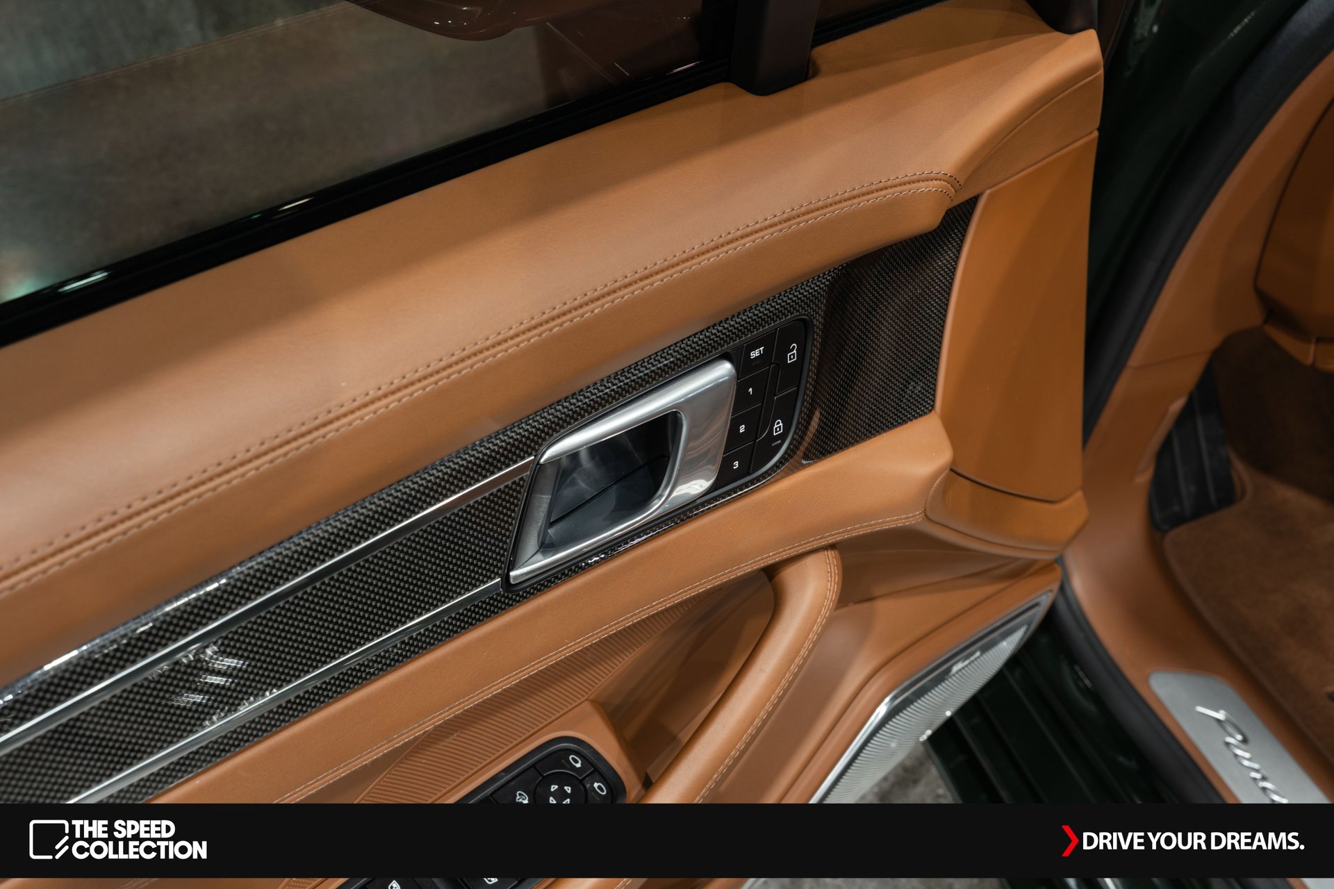 Used 2022 Porsche Panamera Turbo S image 10