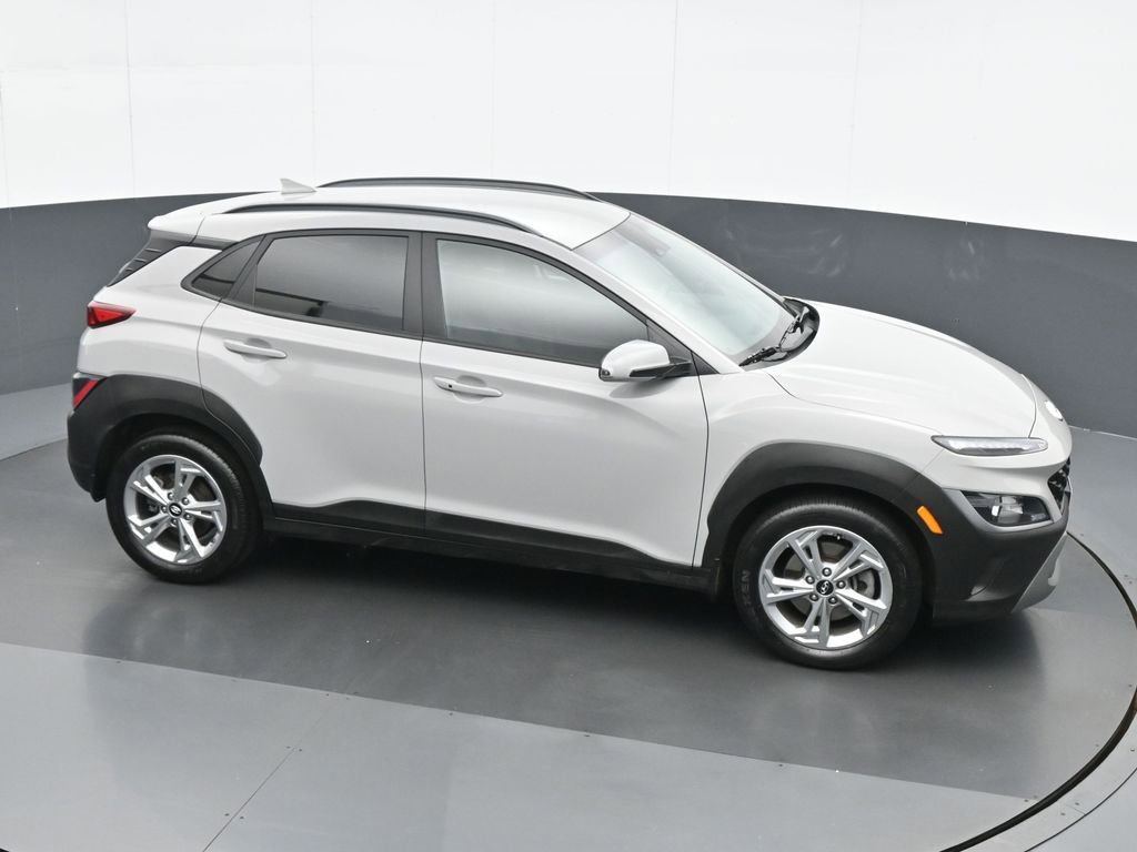 Used 2023 Hyundai Kona SEL w/ Cargo Package image 23