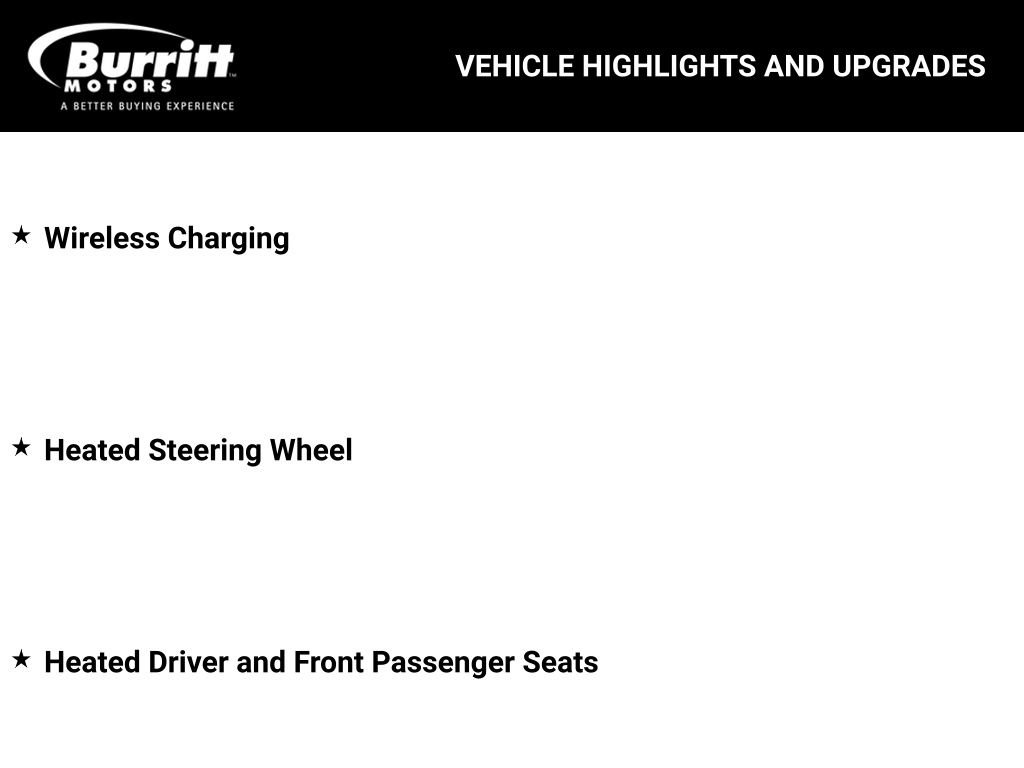 New 2026 Chevrolet Trax LT w/ Sunroof Package FWD image 6