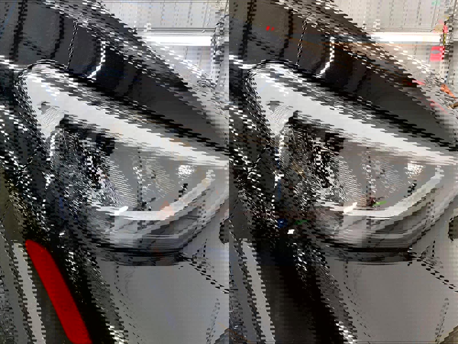 New 2026 Volkswagen ID.4 Pro image 31