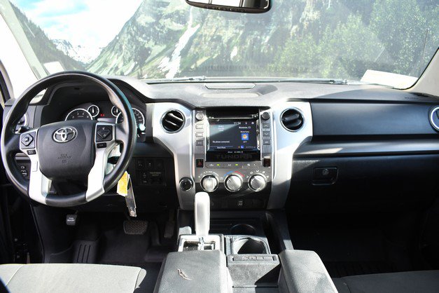 Used 2017 Toyota Tundra SR5 image 18