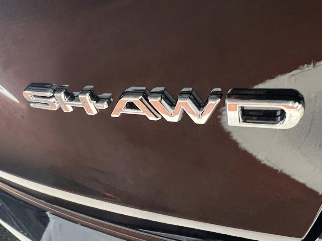 New 2026 Acura RDX w/ Technology Package AWD/4WD image 6