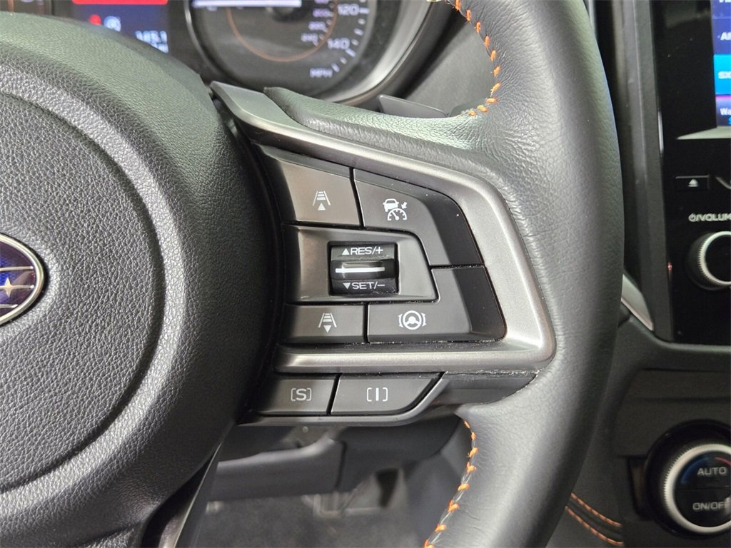 Certified 2021 Subaru Crosstrek 2.0i Premium w/ Moonroof Package image 28